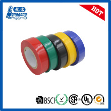 Pvc electricians tape